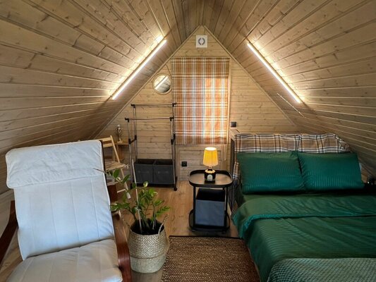 ТеремШато Новороссийск — фото 4