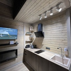 Коттедж ТеремШато Новороссийск, Новороссийск, Краснодарский край