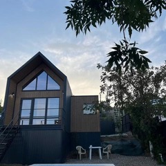 Коттедж ТеремШато Новороссийск, Новороссийск, Краснодарский край