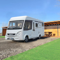 Кемпинг  Ультра, Волгоградская область