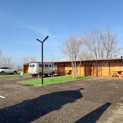 Кемпинг  Ультра, Волгоградская область