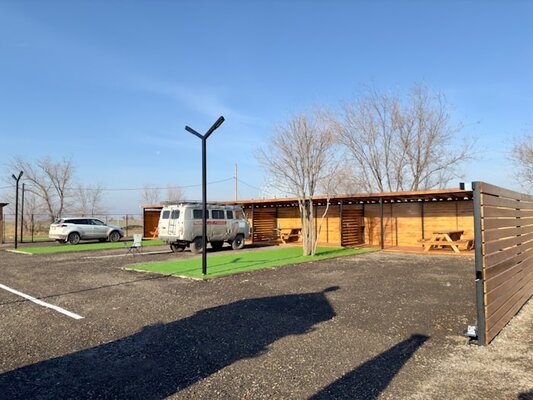 Ультра — фото 1