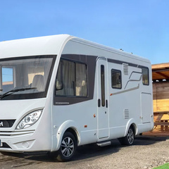 Кемпинг  Ультра, Волгоградская область