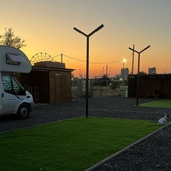 Кемпинг  Ультра, Волгоградская область