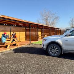 Кемпинг  Ультра, Волгоградская область