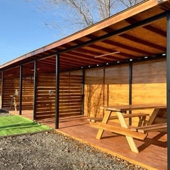 Кемпинг  Ультра, Волгоградская область