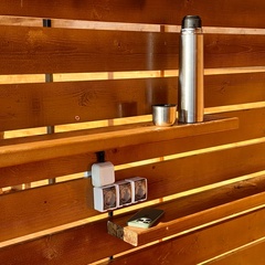 Кемпинг  Ультра, Волгоградская область