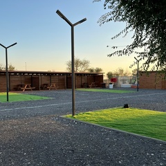 Кемпинг  Ультра, Волгоградская область