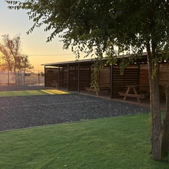 Кемпинг  Ультра, Волгоградская область