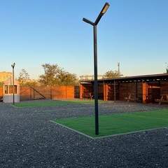 Кемпинг  Ультра, Волгоградская область