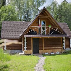 База отдыха Дом на Выходной, Ярославская область