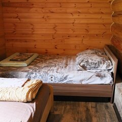 База отдыха Дом на Выходной, Ярославская область