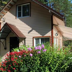 Гостевой дом Берег Ладоги, Республика Карелия