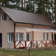 Гостевой дом Берег Ладоги, Республика Карелия