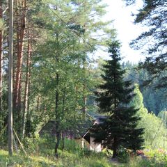 Гостевой дом Берег Ладоги, Республика Карелия