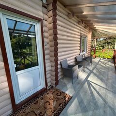 Гостевой дом Берег Ладоги, Республика Карелия