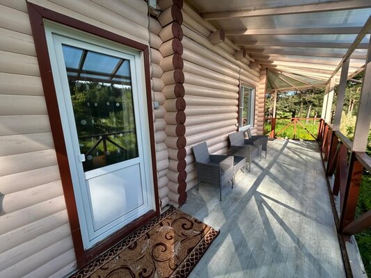 Берег Ладоги — фото 4