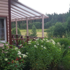 Гостевой дом Берег Ладоги, Республика Карелия