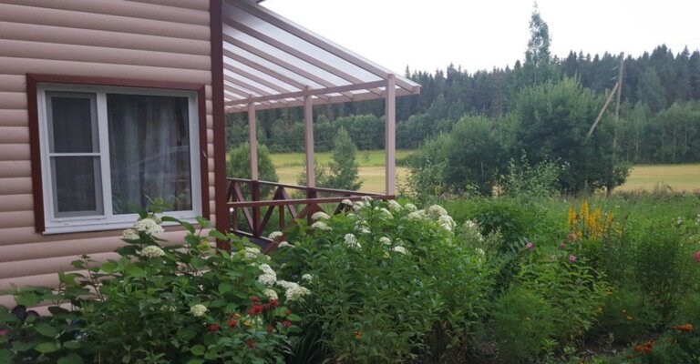 Берег Ладоги — фото 5