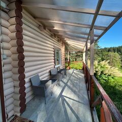 Гостевой дом Берег Ладоги, Республика Карелия