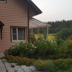 Гостевой дом Берег Ладоги, Республика Карелия