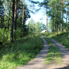 Гостевой дом Берег Ладоги, Республика Карелия