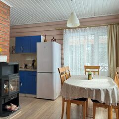 Гостевой дом Берег Ладоги, Республика Карелия