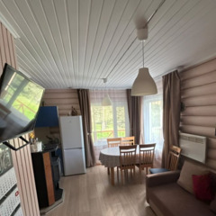 Гостевой дом Берег Ладоги, Республика Карелия