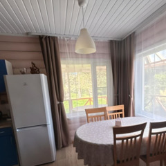 Гостевой дом Берег Ладоги, Республика Карелия