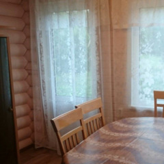 Гостевой дом Берег Ладоги, Республика Карелия