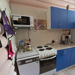 Гостевой дом Берег Ладоги, Республика Карелия