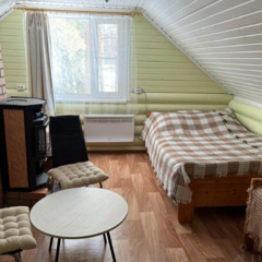 Гостевой дом Берег Ладоги, Республика Карелия