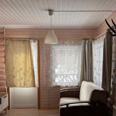 Гостевой дом Берег Ладоги, Республика Карелия