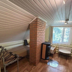 Гостевой дом Берег Ладоги, Республика Карелия