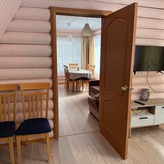 Гостевой дом Берег Ладоги, Республика Карелия