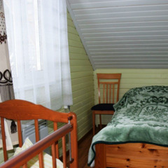 Гостевой дом Берег Ладоги, Республика Карелия