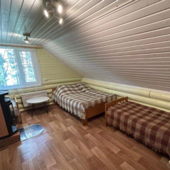 Гостевой дом Берег Ладоги, Республика Карелия