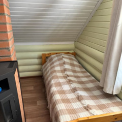 Гостевой дом Берег Ладоги, Республика Карелия