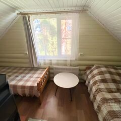 Гостевой дом Берег Ладоги, Республика Карелия