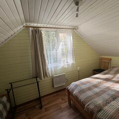 Гостевой дом Берег Ладоги, Республика Карелия