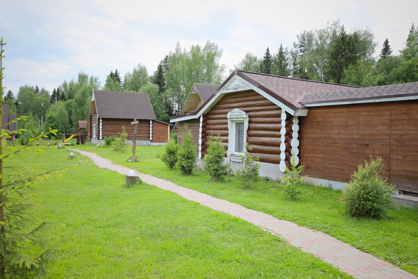 Дом на Выходной — фото 2