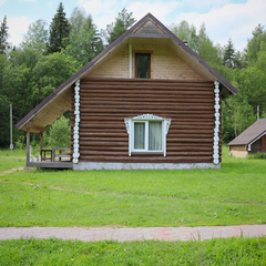 База отдыха Дом на Выходной, Ярославская область