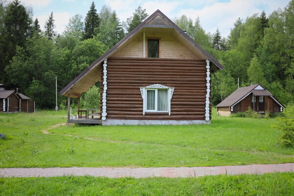 Дом на Выходной — фото 3