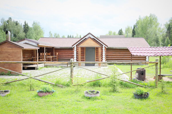 Дом на Выходной — фото 4