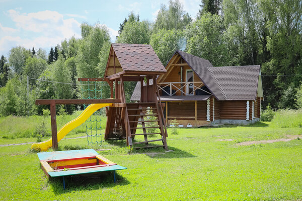 Дом на Выходной — фото 5