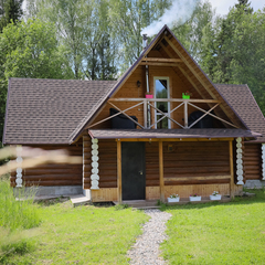 База отдыха Дом на Выходной, Ярославская область