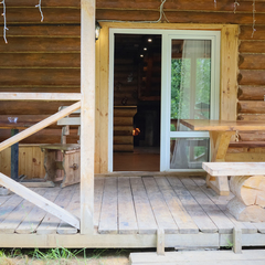 База отдыха Дом на Выходной, Ярославская область