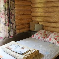 База отдыха Дом на Выходной, Ярославская область