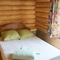 База отдыха Дом на Выходной, Ярославская область