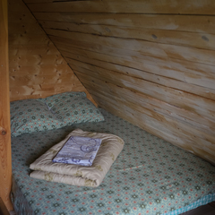 База отдыха Дом на Выходной, Ярославская область